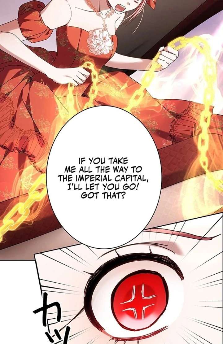 The Super-Strong Noble Lady Wants to Be Truly Weak Chapter 2 page 23 - 