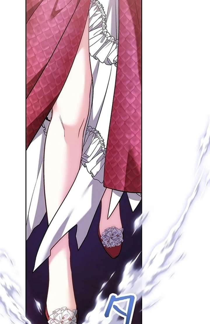 The Super-Strong Noble Lady Wants to Be Truly Weak Chapter 2 page 233 - 