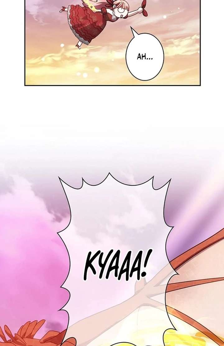 The Super-Strong Noble Lady Wants to Be Truly Weak Chapter 2 page 40 - 