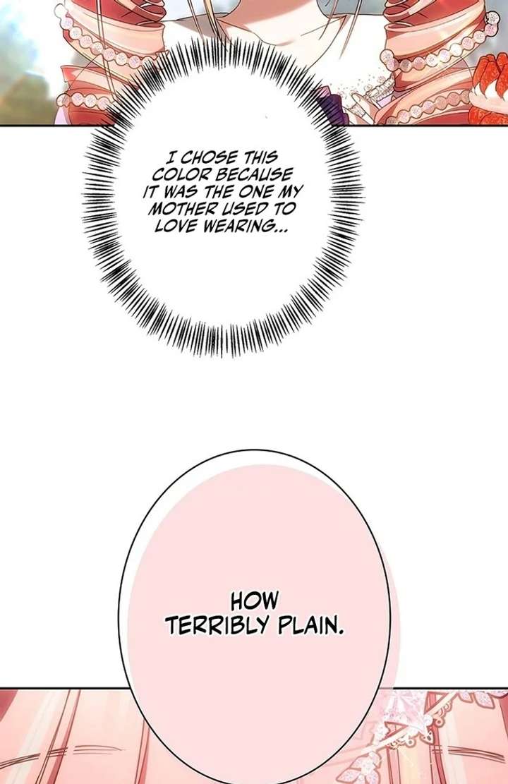 The Super-Strong Noble Lady Wants to Be Truly Weak Chapter 2 page 75 - 