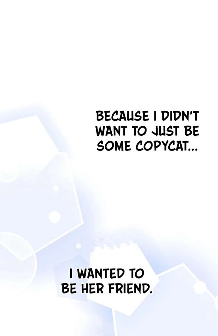 The Super-Strong Noble Lady Wants to Be Truly Weak Chapter 2 page 94 - 
