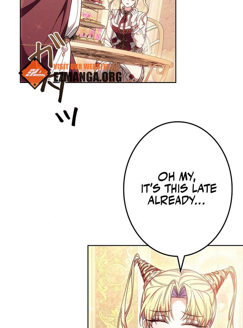 The Super-Strong Noble Lady Wants to Be Truly Weak Chapter 20 page 101 - 