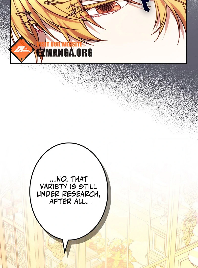 The Super-Strong Noble Lady Wants to Be Truly Weak Chapter 20 page 109 - 