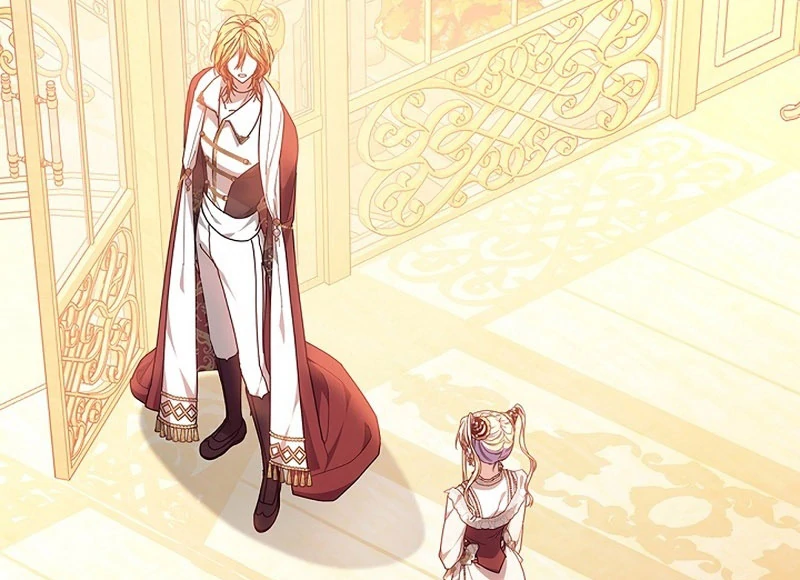 The Super-Strong Noble Lady Wants to Be Truly Weak Chapter 20 page 110 - 