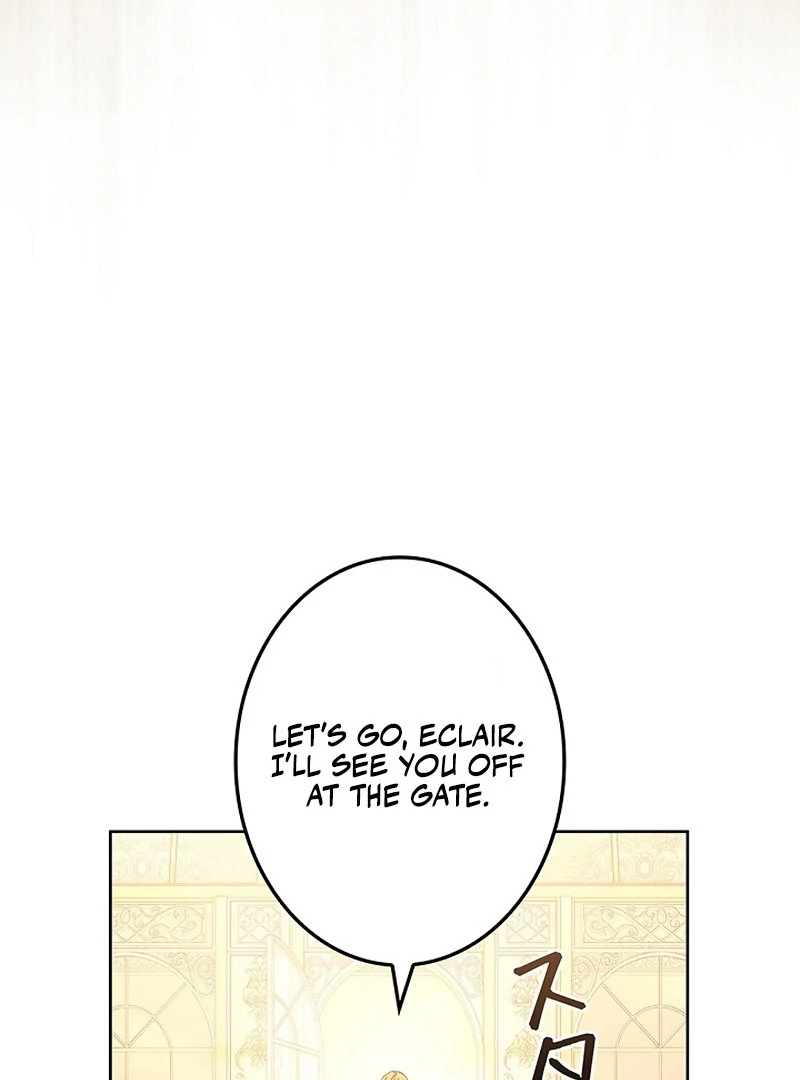 The Super-Strong Noble Lady Wants to Be Truly Weak Chapter 20 page 114 - 