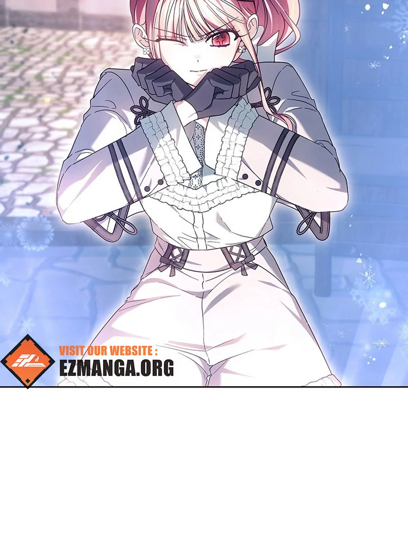 The Super-Strong Noble Lady Wants to Be Truly Weak Chapter 20 page 19 - 
