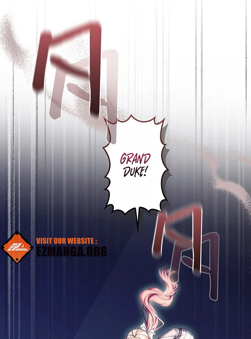 The Super-Strong Noble Lady Wants to Be Truly Weak Chapter 20 page 27 - 