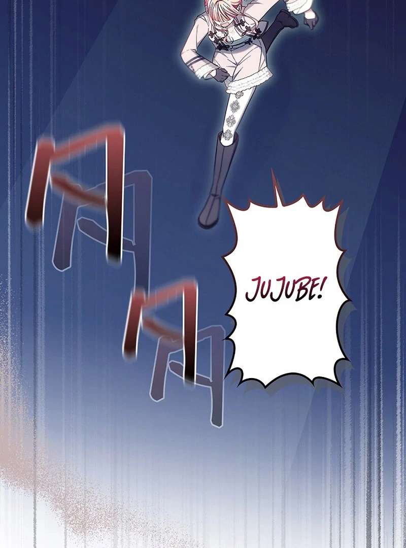 The Super-Strong Noble Lady Wants to Be Truly Weak Chapter 20 page 28 - 