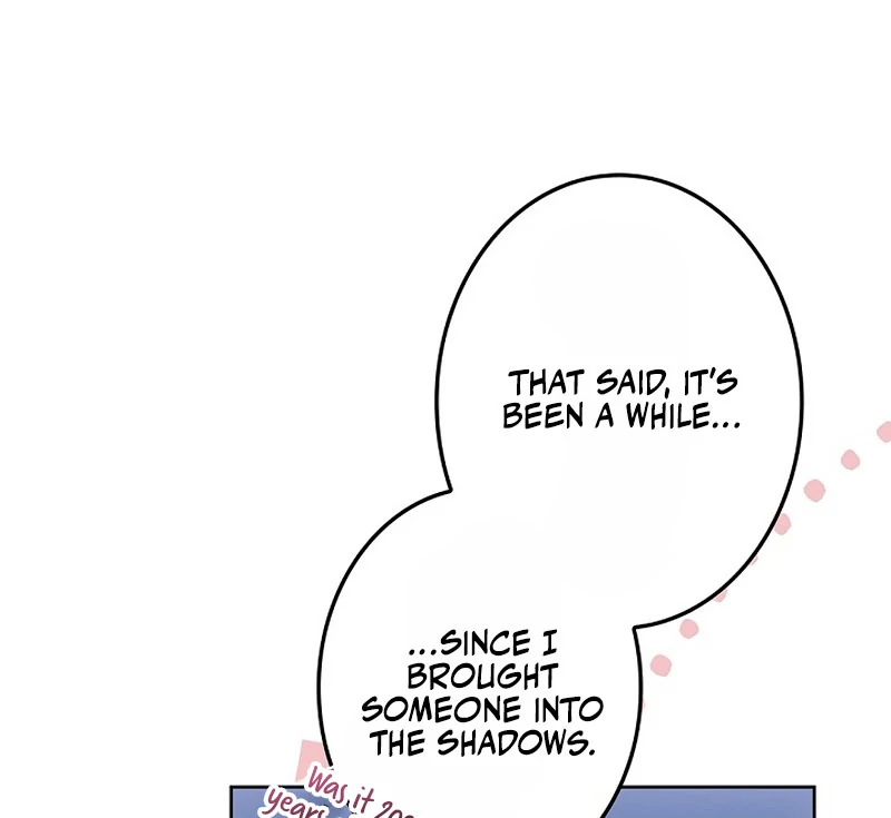 The Super-Strong Noble Lady Wants to Be Truly Weak Chapter 20 page 37 - 