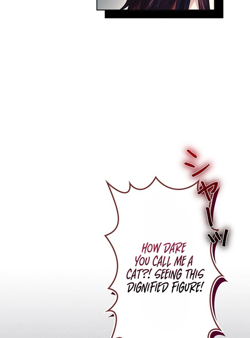 The Super-Strong Noble Lady Wants to Be Truly Weak Chapter 20 page 46 - 