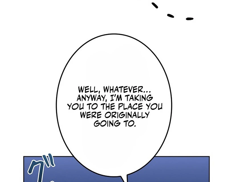 The Super-Strong Noble Lady Wants to Be Truly Weak Chapter 20 page 49 - 