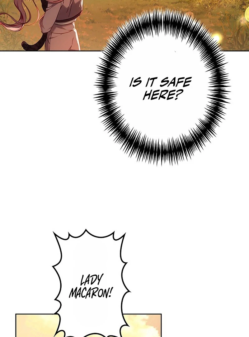 The Super-Strong Noble Lady Wants to Be Truly Weak Chapter 20 page 56 - 