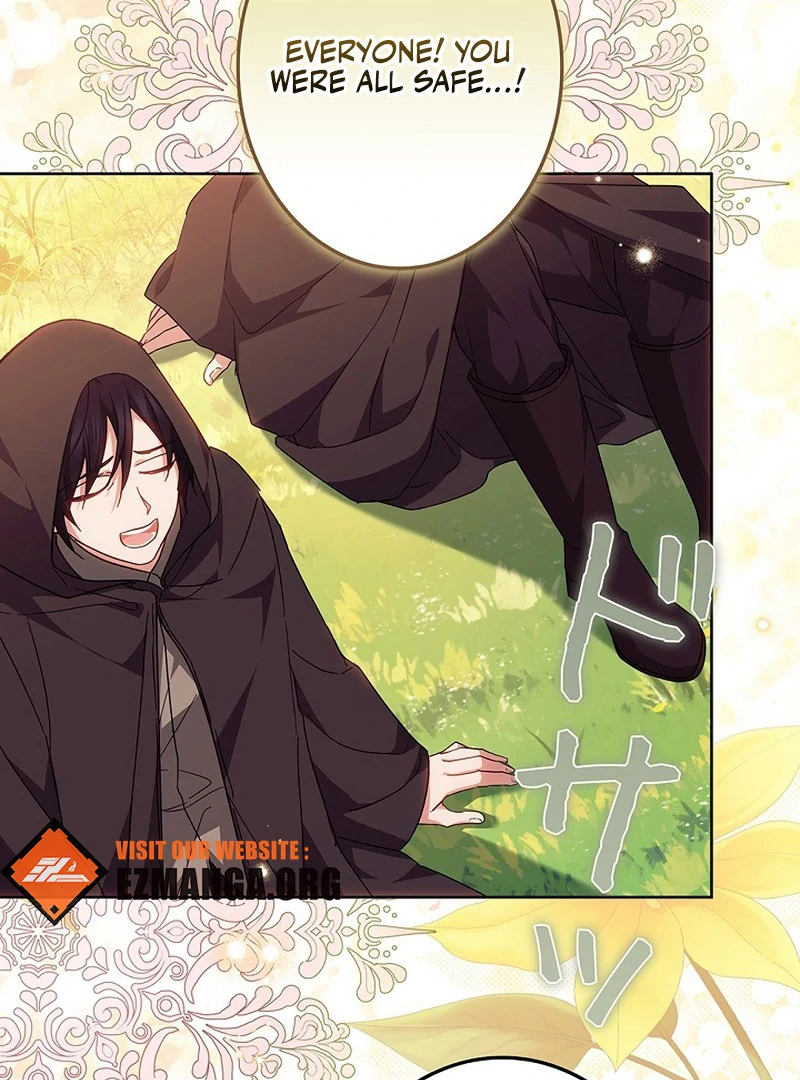The Super-Strong Noble Lady Wants to Be Truly Weak Chapter 20 page 60 - 