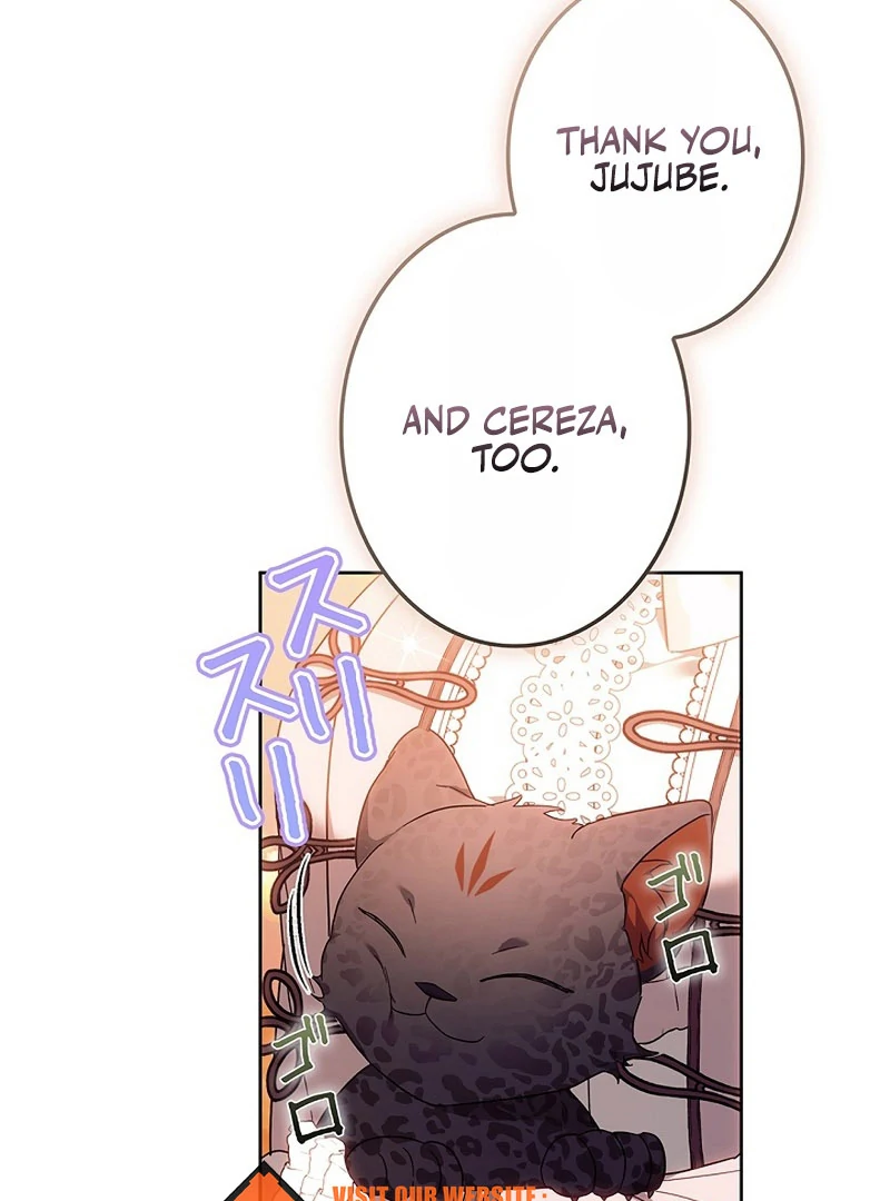 The Super-Strong Noble Lady Wants to Be Truly Weak Chapter 20 page 68 - 