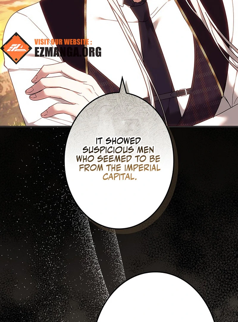 The Super-Strong Noble Lady Wants to Be Truly Weak Chapter 20 page 72 - 
