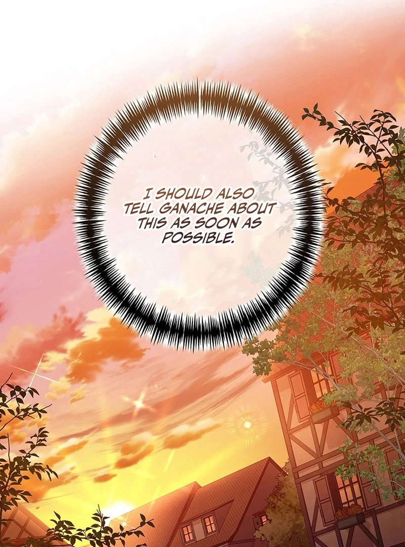 The Super-Strong Noble Lady Wants to Be Truly Weak Chapter 20 page 75 - 