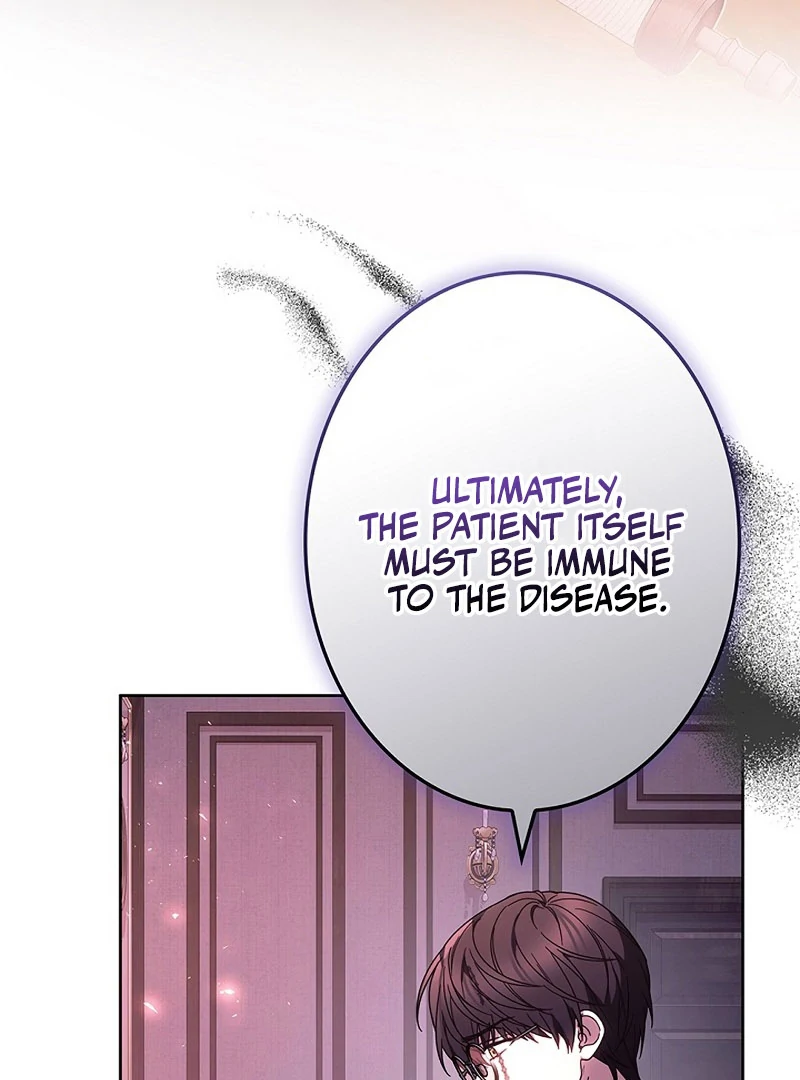 The Super-Strong Noble Lady Wants to Be Truly Weak Chapter 20 page 83 - 