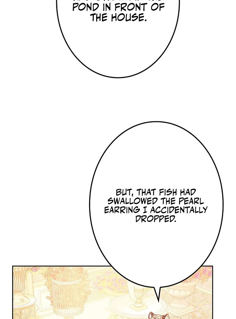 The Super-Strong Noble Lady Wants to Be Truly Weak Chapter 20 page 96 - 