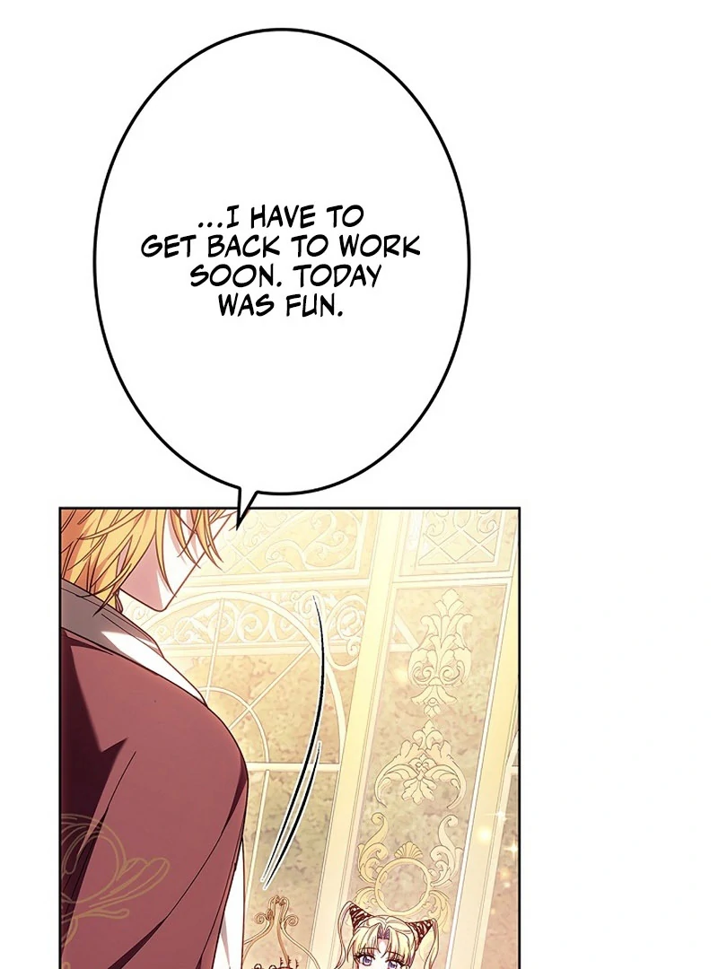 The Super-Strong Noble Lady Wants to Be Truly Weak Chapter 20 page 100 - 