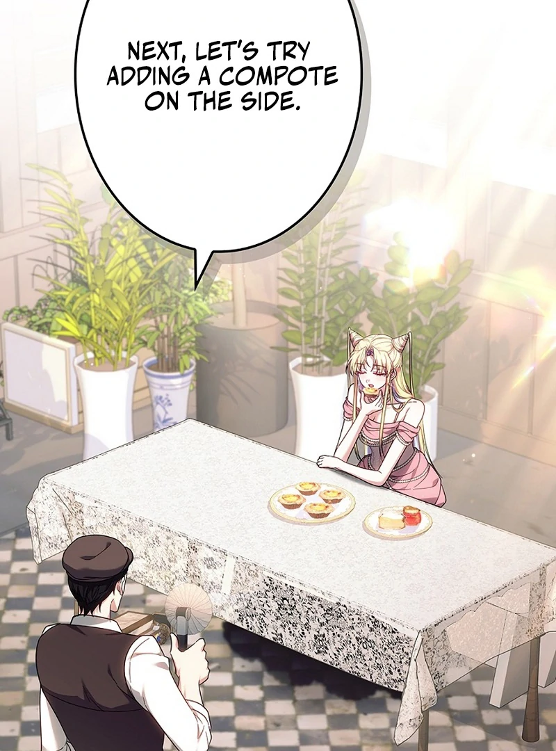 The Super-Strong Noble Lady Wants to Be Truly Weak Chapter 21 page 15 - 