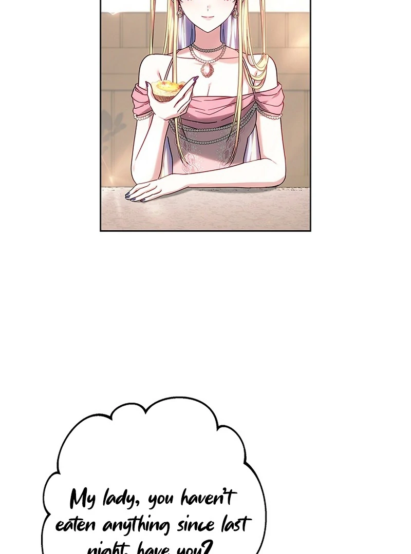The Super-Strong Noble Lady Wants to Be Truly Weak Chapter 21 page 17 - 