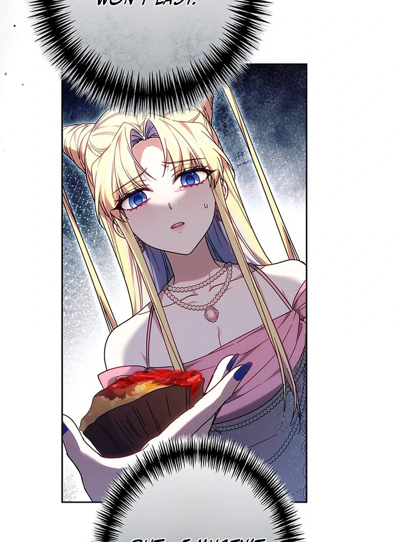 The Super-Strong Noble Lady Wants to Be Truly Weak Chapter 21 page 29 - 