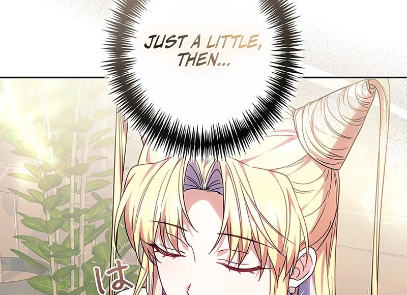 The Super-Strong Noble Lady Wants to Be Truly Weak Chapter 21 page 36 - 