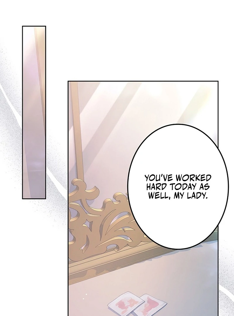 The Super-Strong Noble Lady Wants to Be Truly Weak Chapter 21 page 44 - 