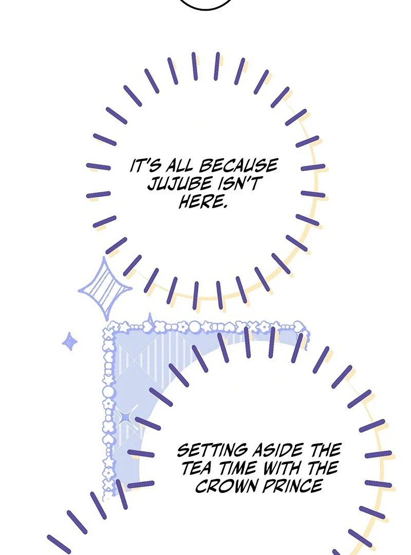 The Super-Strong Noble Lady Wants to Be Truly Weak Chapter 21 page 48 - 