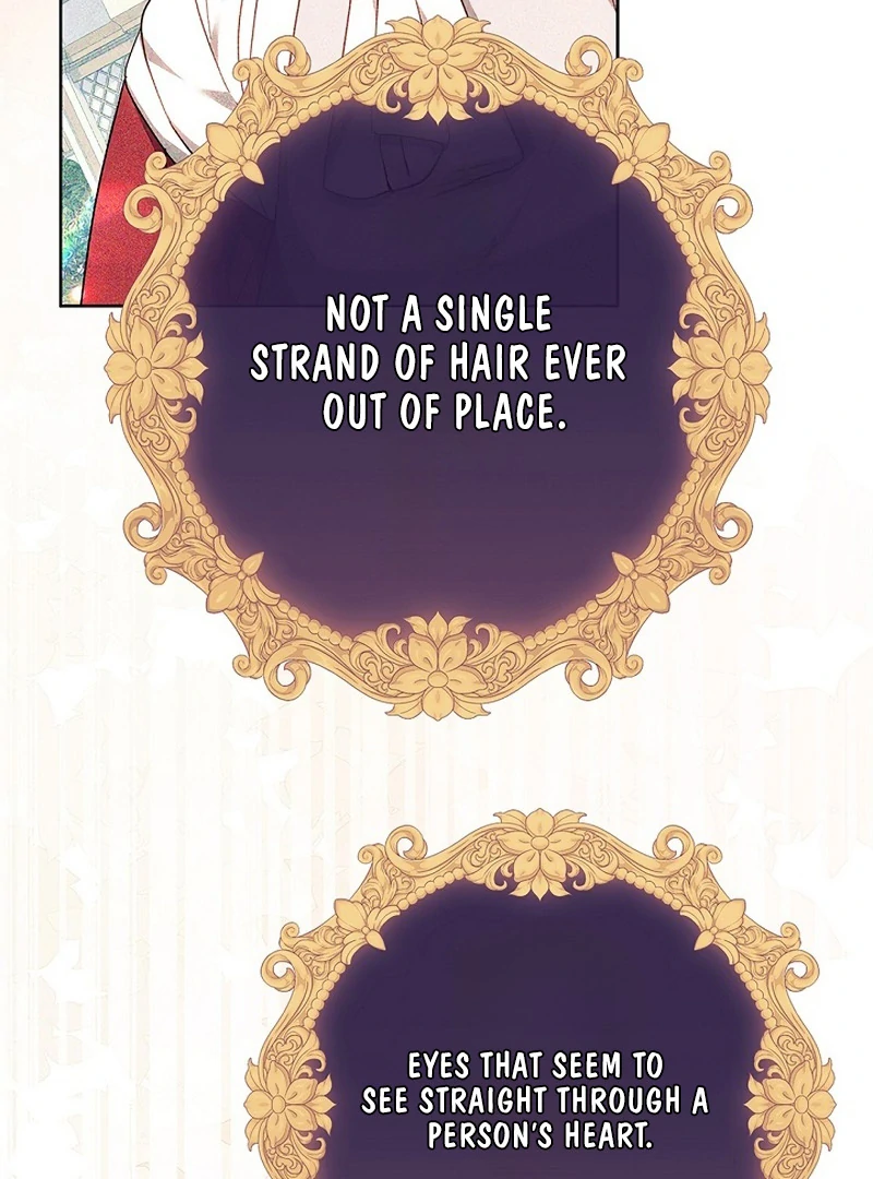 The Super-Strong Noble Lady Wants to Be Truly Weak Chapter 21 page 6 - 