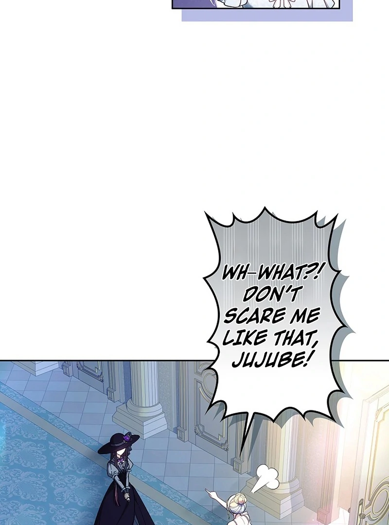 The Super-Strong Noble Lady Wants to Be Truly Weak Chapter 21 page 54 - 