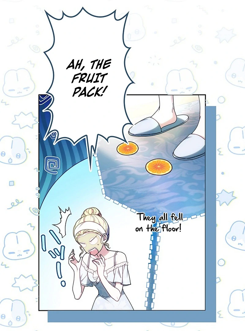 The Super-Strong Noble Lady Wants to Be Truly Weak Chapter 21 page 65 - 