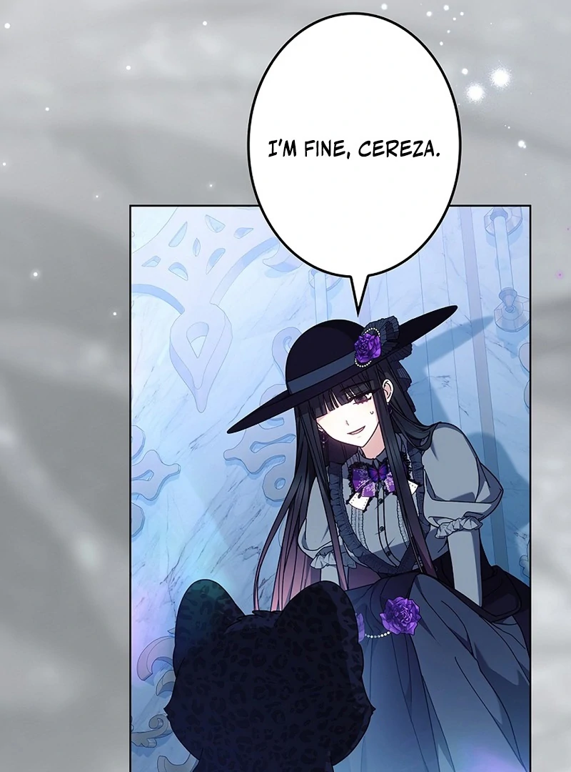 The Super-Strong Noble Lady Wants to Be Truly Weak Chapter 21 page 72 - 