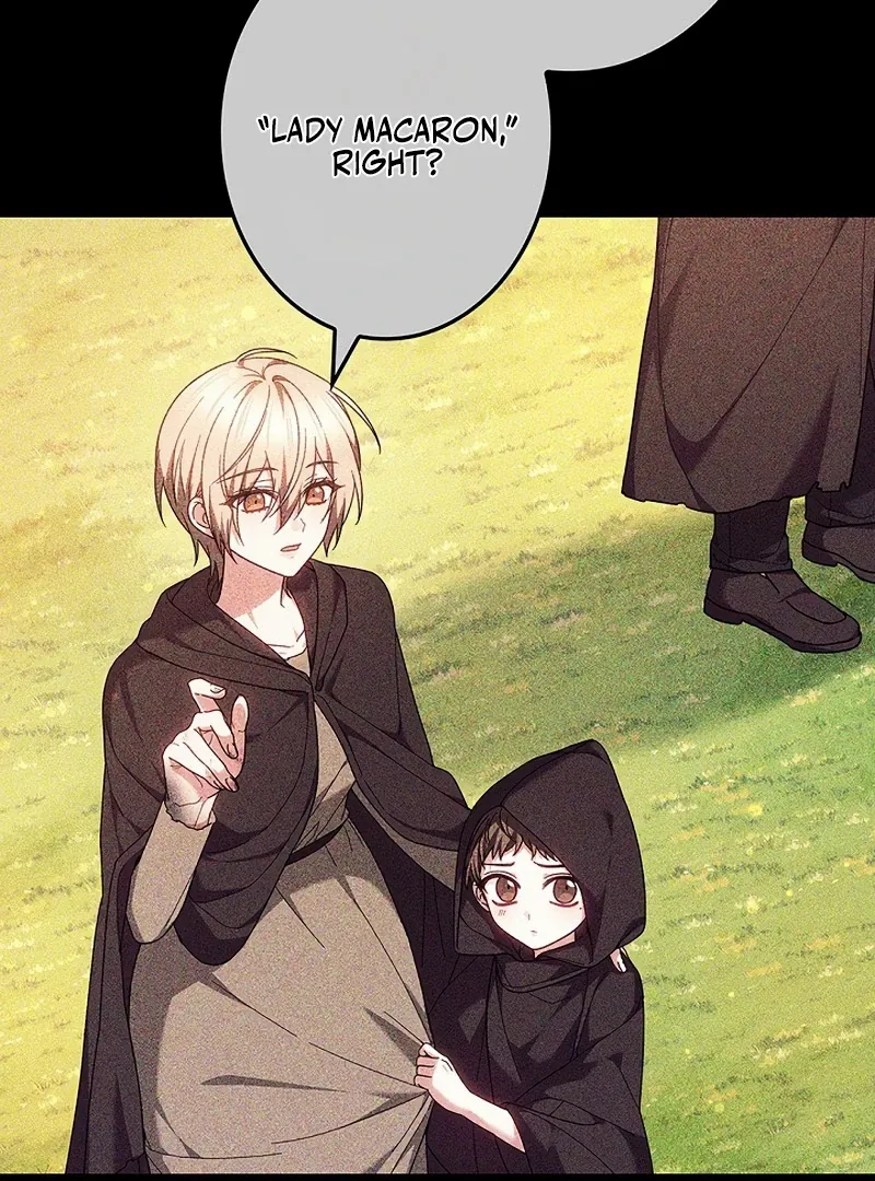 The Super-Strong Noble Lady Wants to Be Truly Weak Chapter 21 page 77 - 
