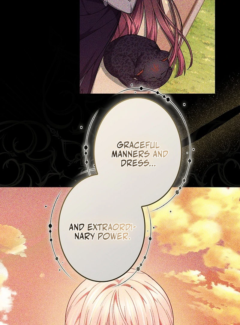 The Super-Strong Noble Lady Wants to Be Truly Weak Chapter 21 page 79 - 