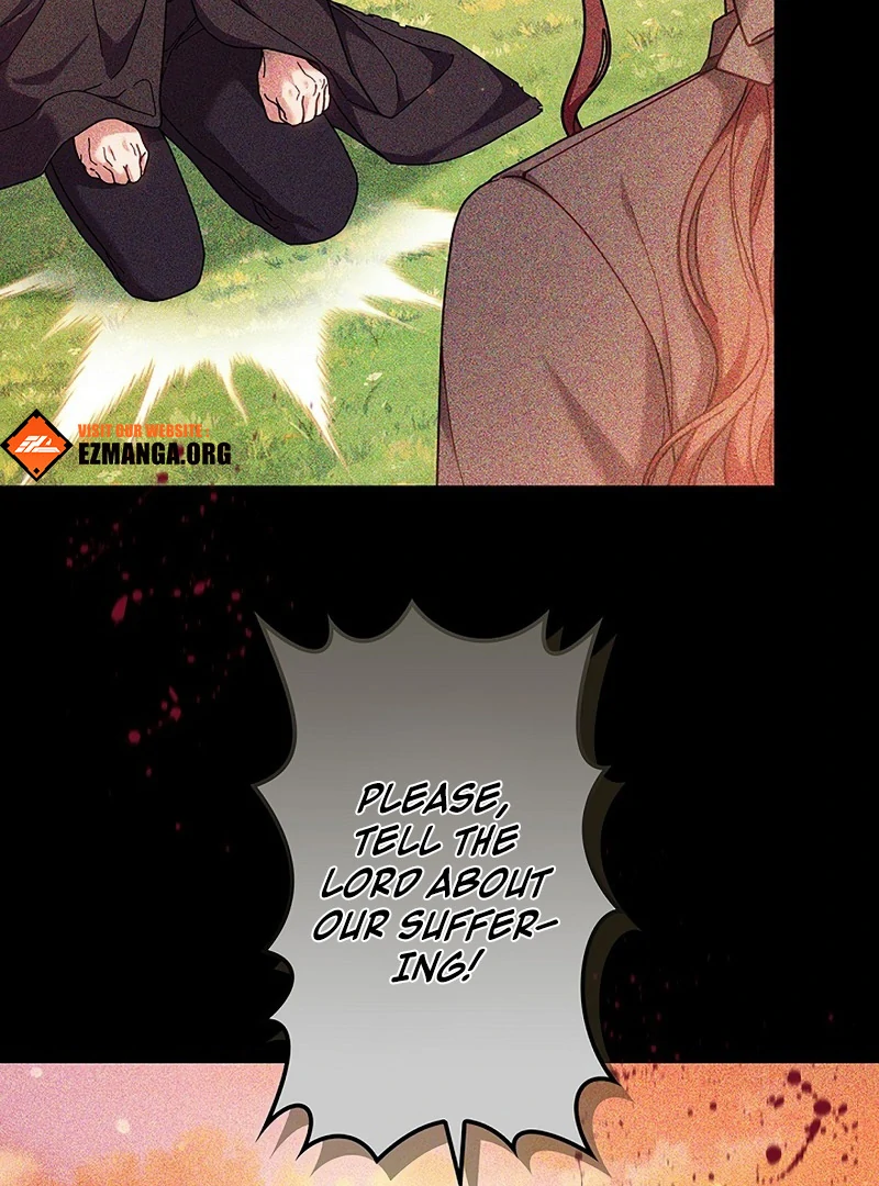 The Super-Strong Noble Lady Wants to Be Truly Weak Chapter 21 page 82 - 