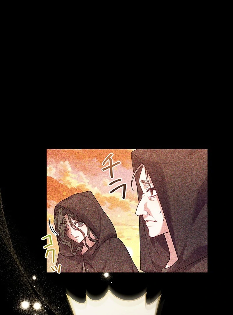 The Super-Strong Noble Lady Wants to Be Truly Weak Chapter 21 page 85 - 