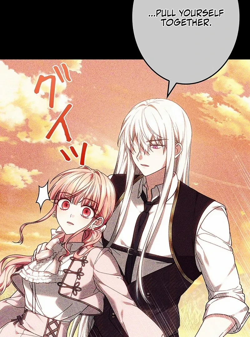 The Super-Strong Noble Lady Wants to Be Truly Weak Chapter 21 page 91 - 