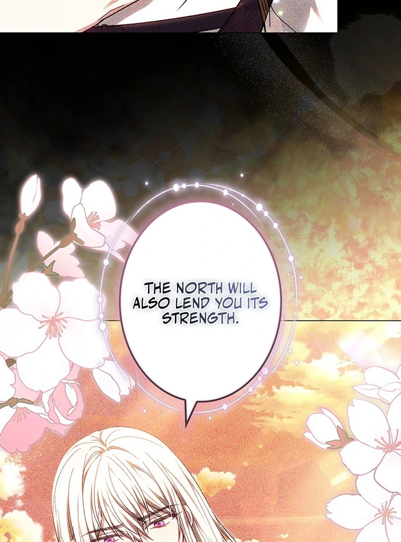 The Super-Strong Noble Lady Wants to Be Truly Weak Chapter 21 page 100 - 
