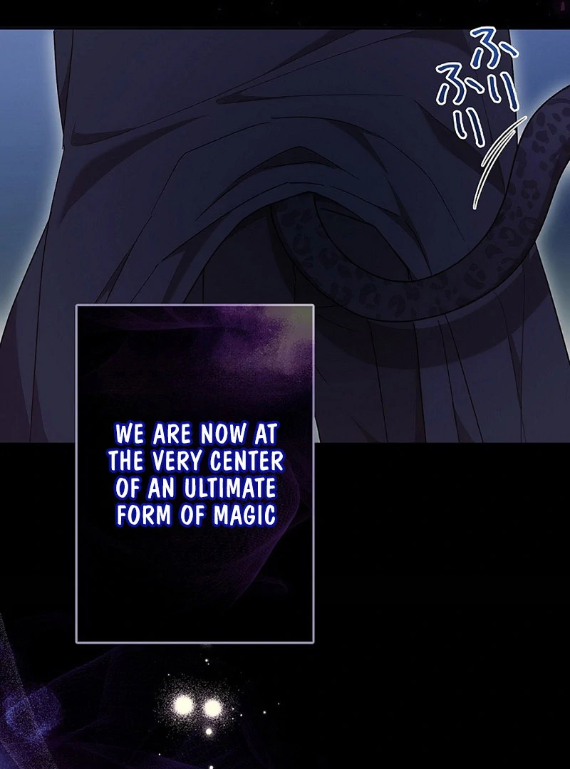 The Super-Strong Noble Lady Wants to Be Truly Weak Chapter 22 page 16 - 