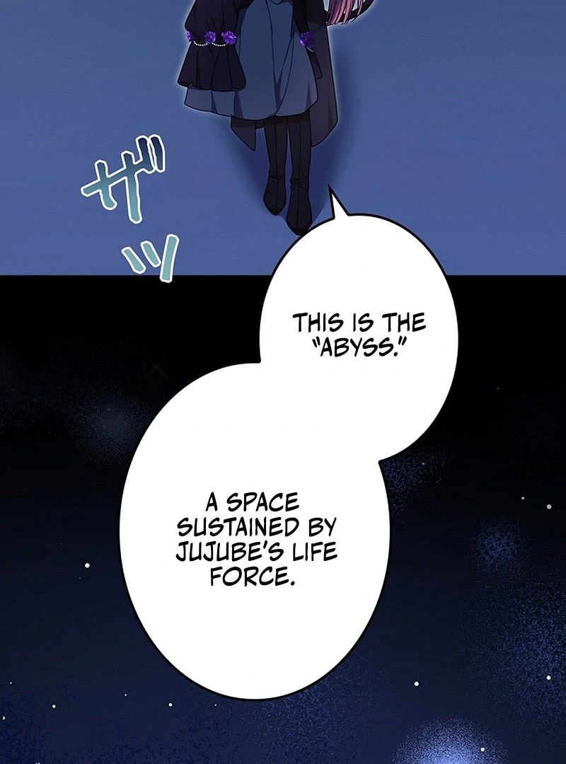 The Super-Strong Noble Lady Wants to Be Truly Weak Chapter 22 page 18 - 