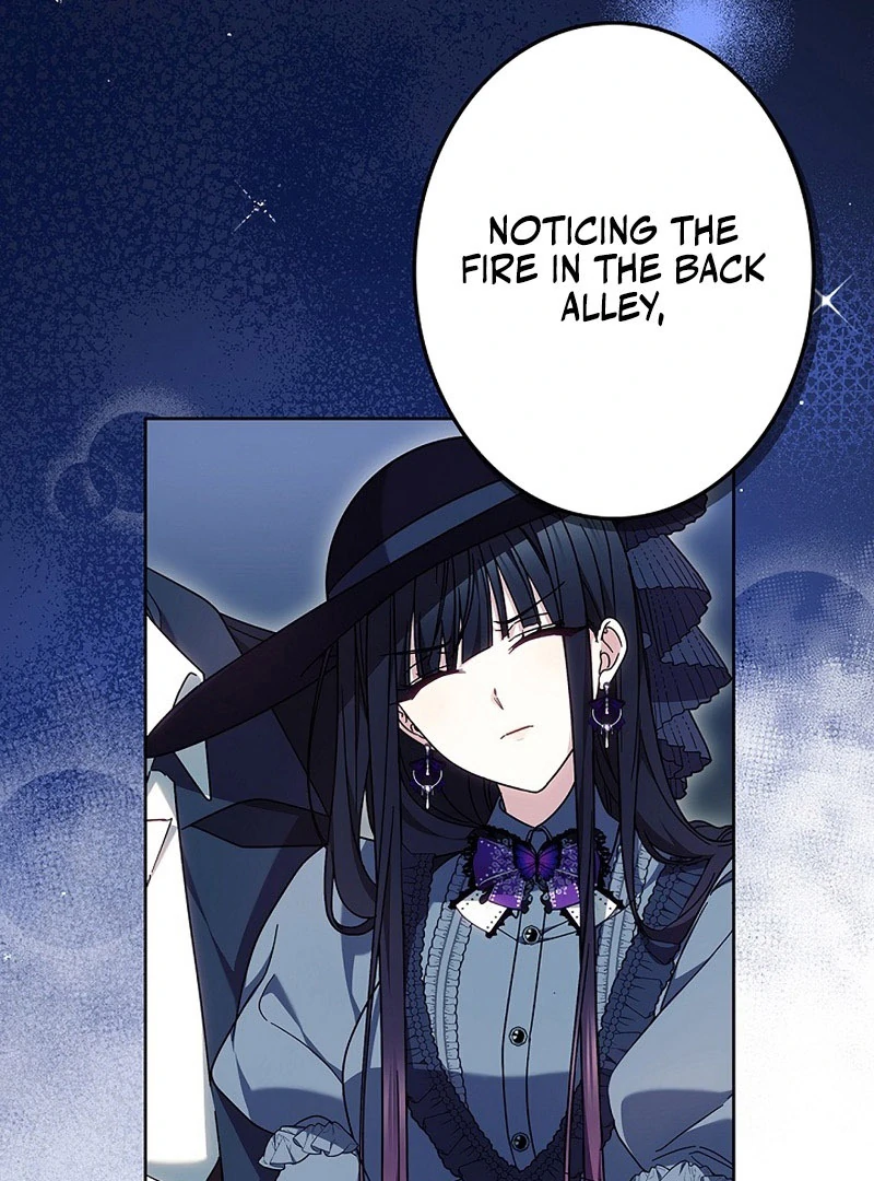 The Super-Strong Noble Lady Wants to Be Truly Weak Chapter 22 page 19 - 