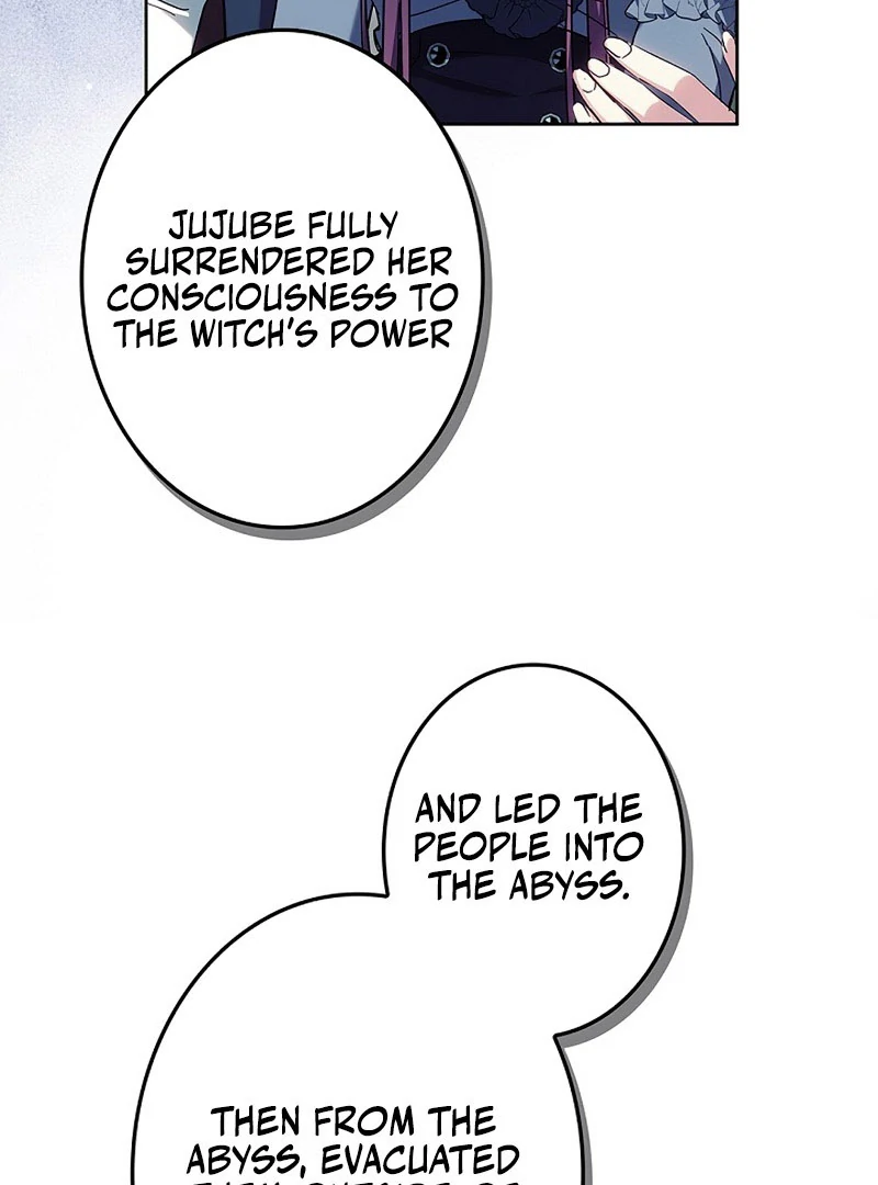 The Super-Strong Noble Lady Wants to Be Truly Weak Chapter 22 page 20 - 