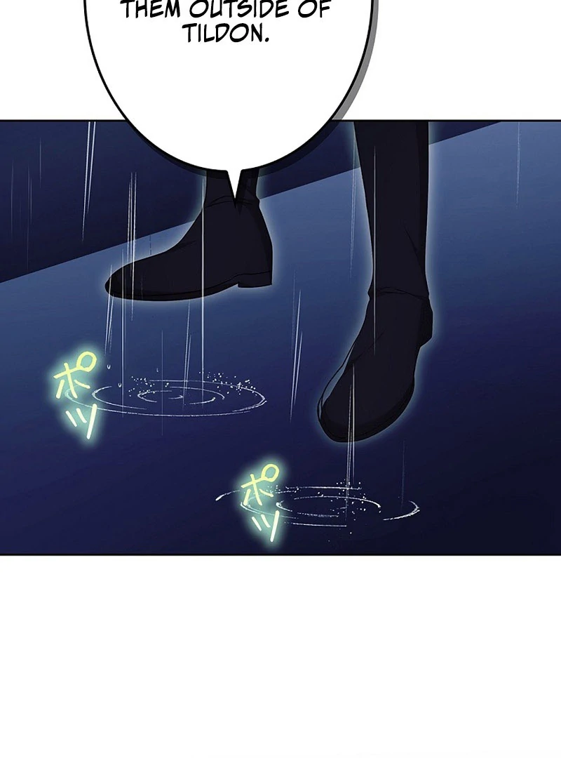 The Super-Strong Noble Lady Wants to Be Truly Weak Chapter 22 page 21 - 