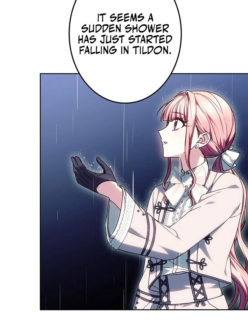 The Super-Strong Noble Lady Wants to Be Truly Weak Chapter 22 page 24 - 