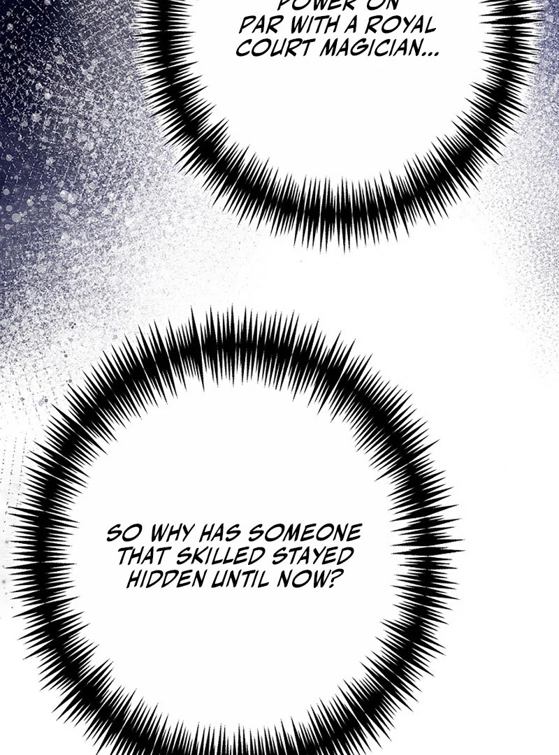 The Super-Strong Noble Lady Wants to Be Truly Weak Chapter 22 page 40 - 