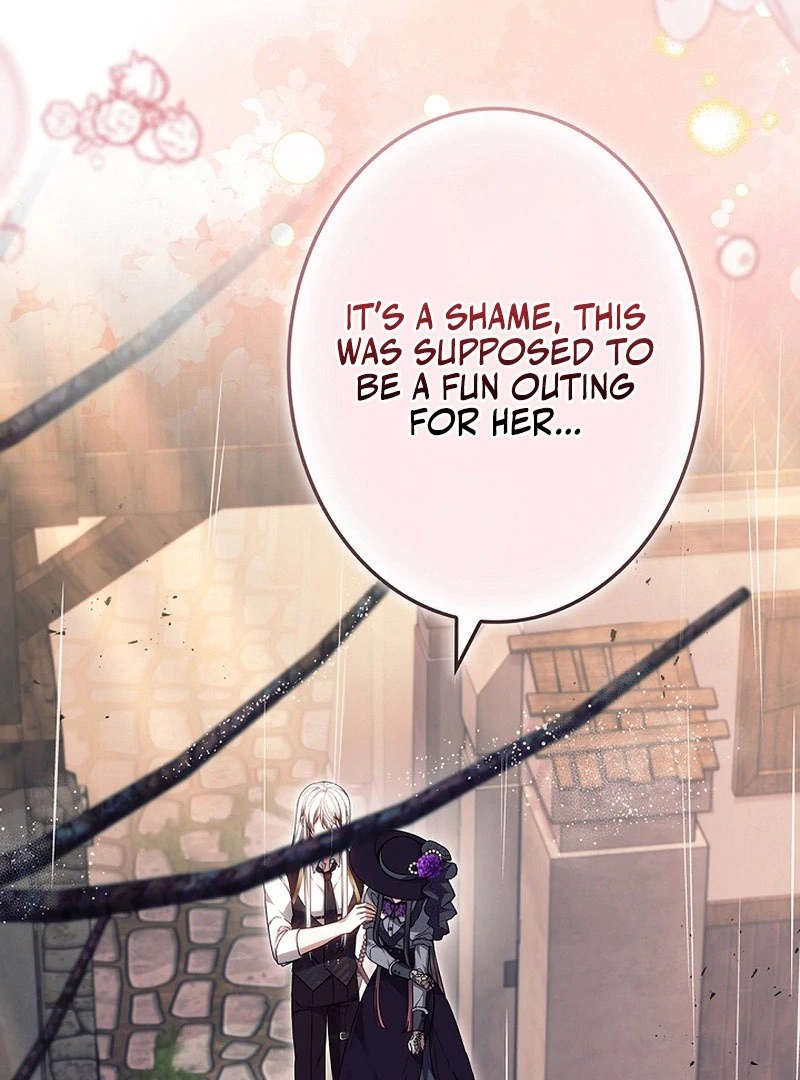 The Super-Strong Noble Lady Wants to Be Truly Weak Chapter 22 page 48 - 