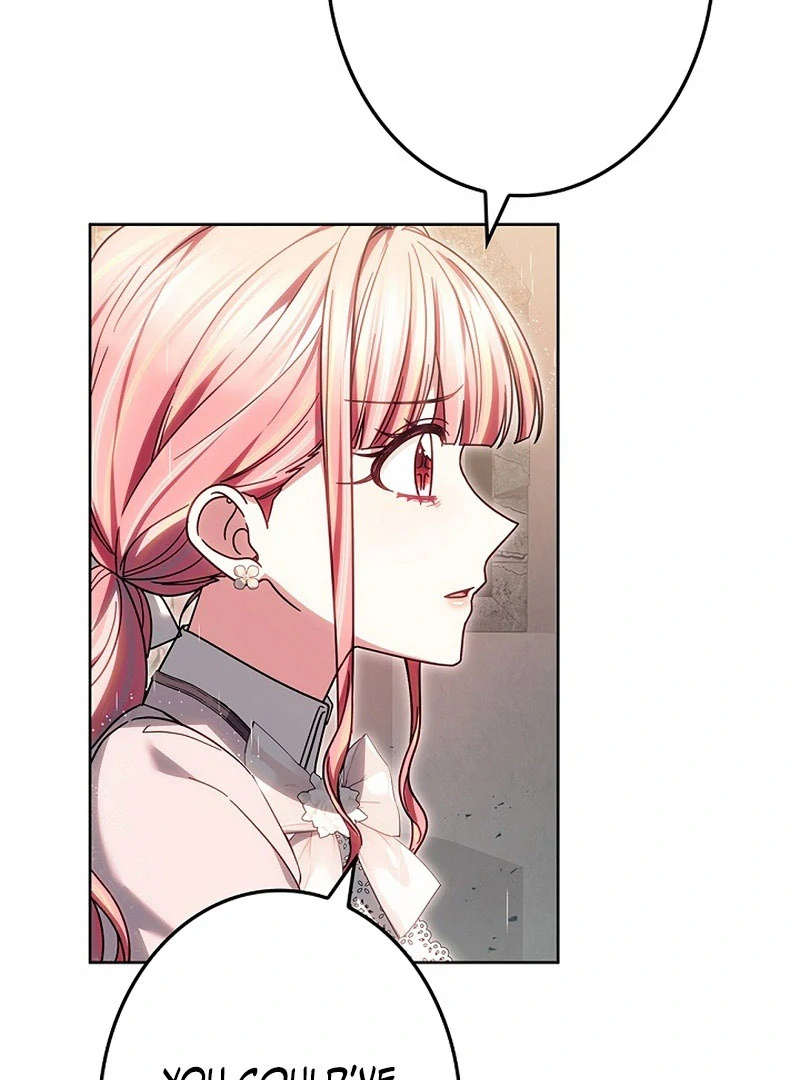 The Super-Strong Noble Lady Wants to Be Truly Weak Chapter 22 page 50 - 