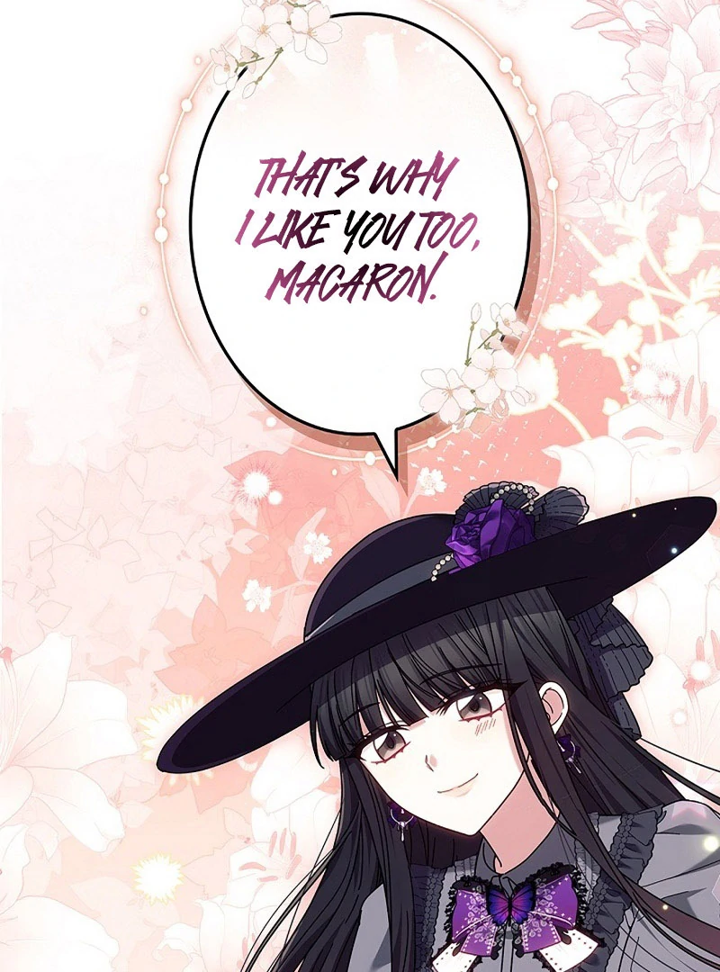 The Super-Strong Noble Lady Wants to Be Truly Weak Chapter 22 page 61 - 