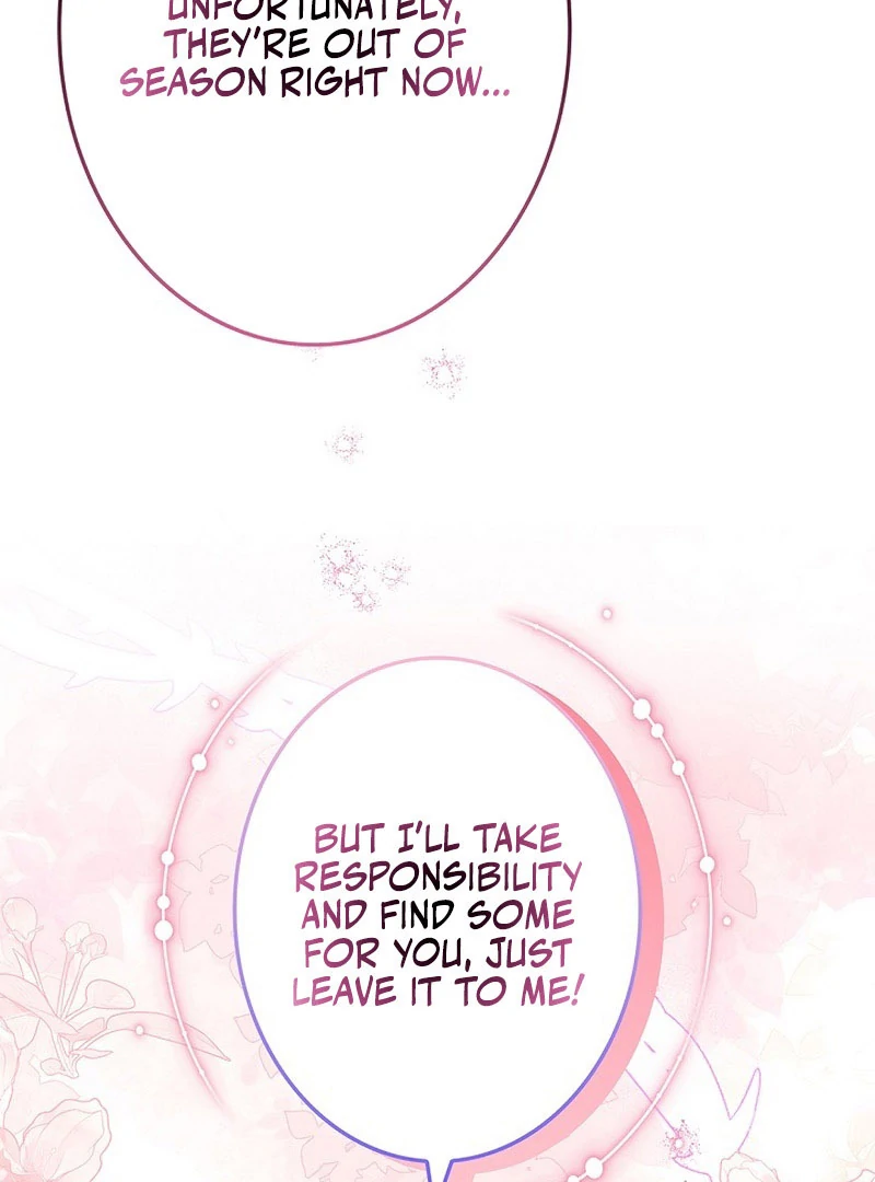 The Super-Strong Noble Lady Wants to Be Truly Weak Chapter 22 page 66 - 